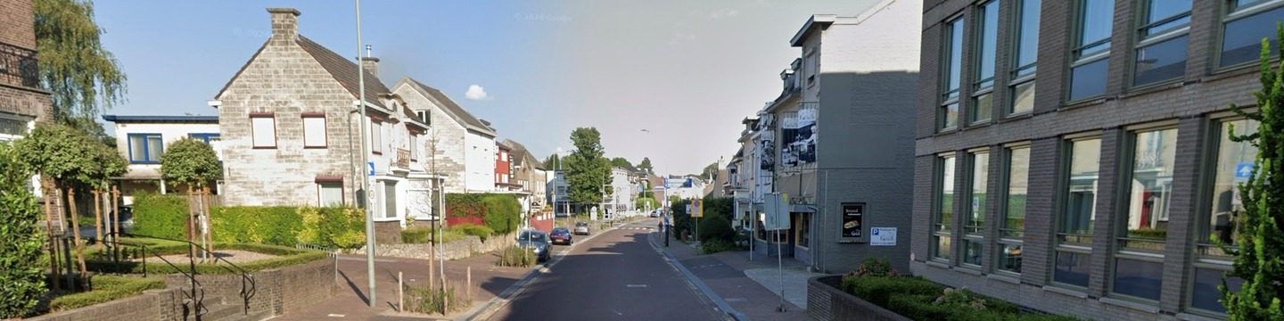 Buurtverkenning Broekhem Zuid