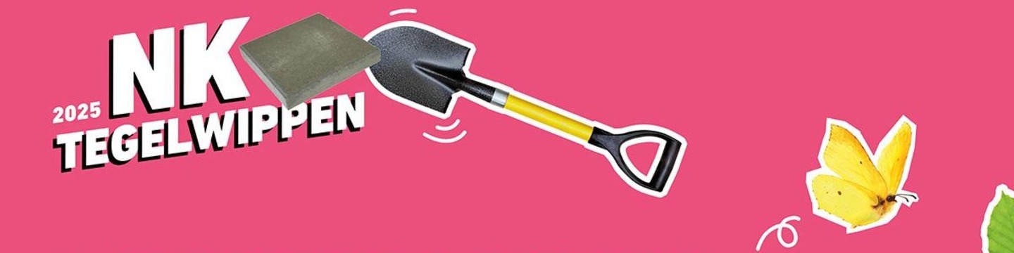 NK Tegelwippen
