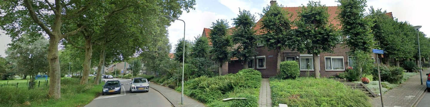 Buurtverkenning Hekerbeek