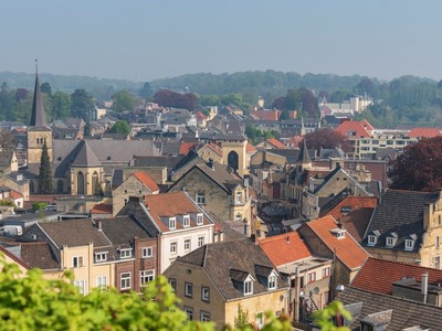 Valkenburg centrum