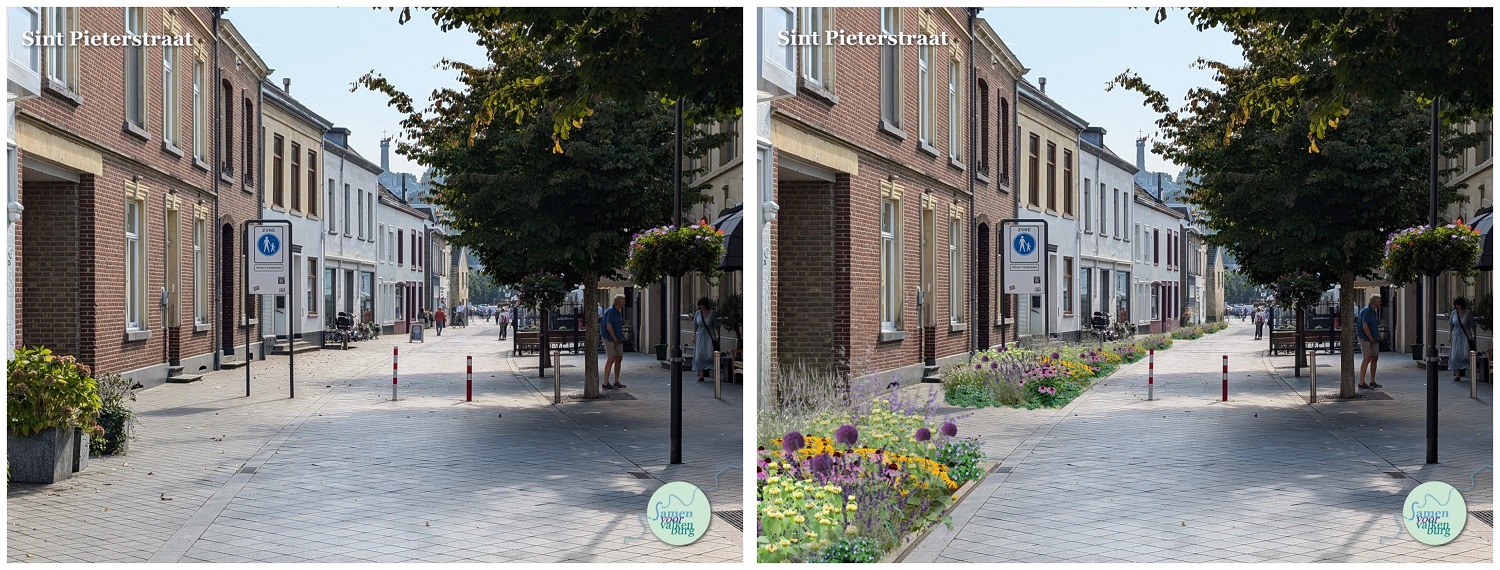 Sinter Pieterstraat
