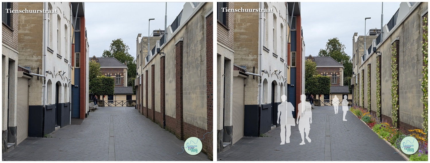 Tienschuurstraat