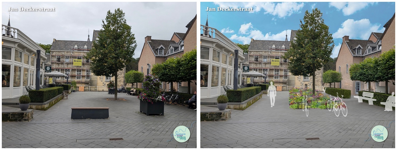Jan Deckerstraat